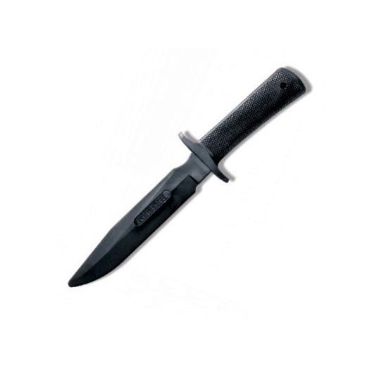 Тренировочный нож Cold Steel модель 92R14R1 Military Classic