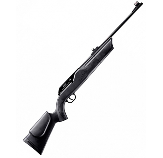 Пневматическая винтовка Umarex 850 Air Magnum газобал, пластик 