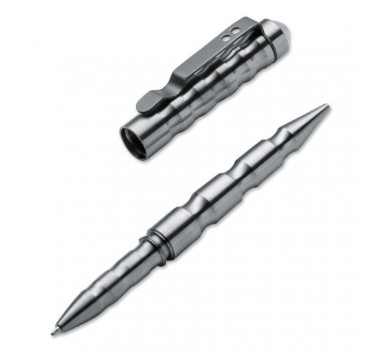 Тактическая ручка Boker модель 09bo066 Multi Purpose Pen Titan