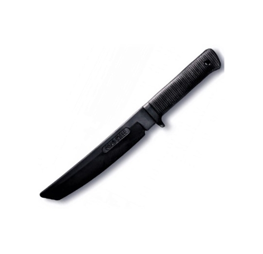 Нож тренировочный Cold Steel модель 92R13RT Recon Tanto