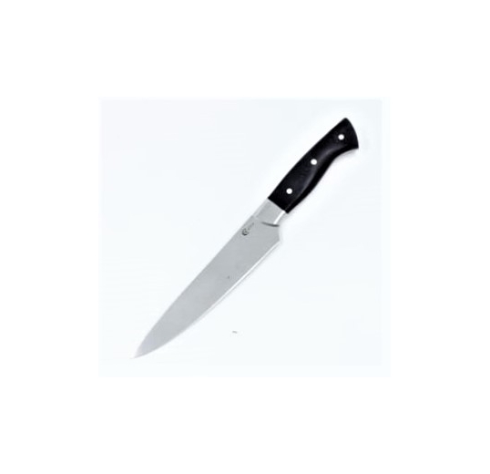 Нож кухонный Хлебный-2 AUS-8, G-10