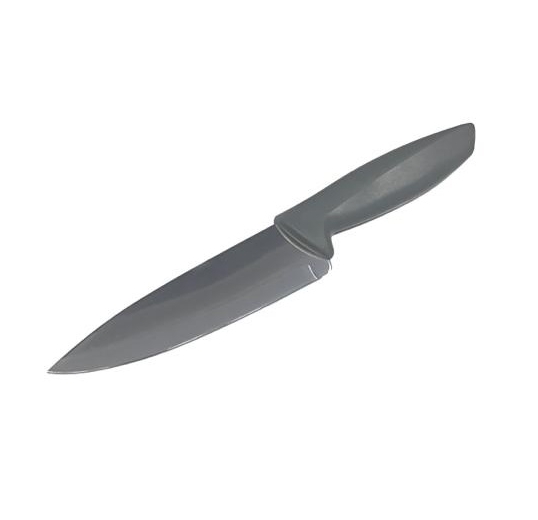 Нож Tramontina 443 20см (серая рукоять)