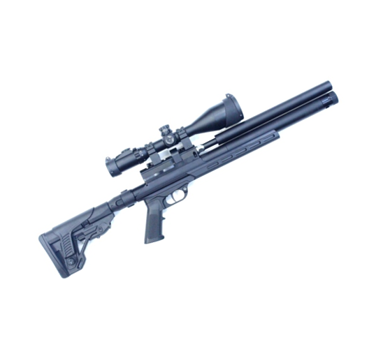 Пневматическая винтовка ЕГЕРЬ SP (455/AP/T)  5,5мм