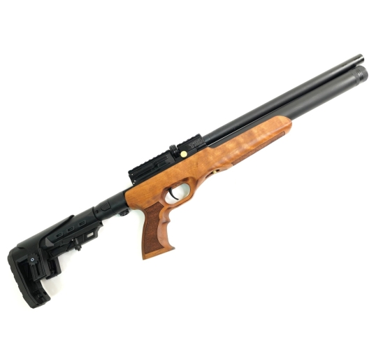 Пневматическая винтовка Retay T20 (пластик) 6,35мм 