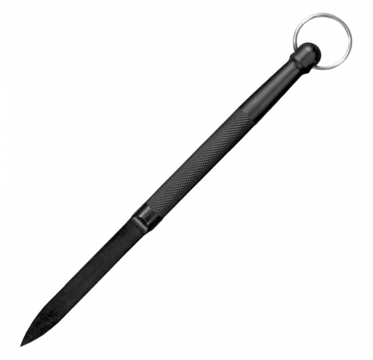 Нож тренировочный пластик ColdSteel Delta Dart (92DD )
