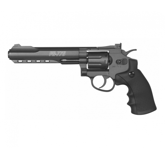 Пневматический револьвер GAMO PR-776