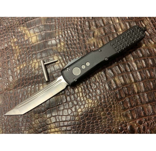 Фронтальный нож (KNI02)