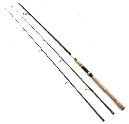 Спиннинг "Ping Spin" 2.4 м 10-30 г