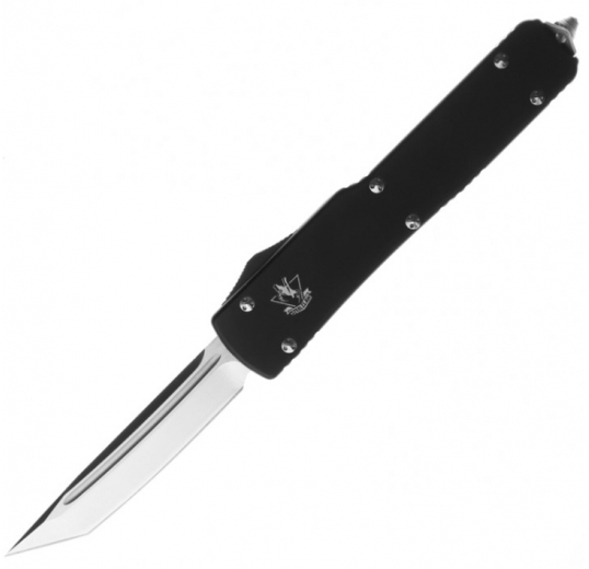 Фронтальный нож Steelclaw (MIC03)