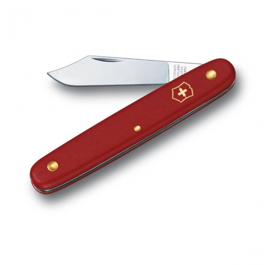 Нож садовый Victorinox EcoLine Budding knife 3.9010