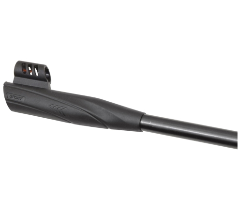 Пневматическая винтовка RETAY 135X (пластик, ортопедический приклад)  по низким ценам в магазине Пневмач