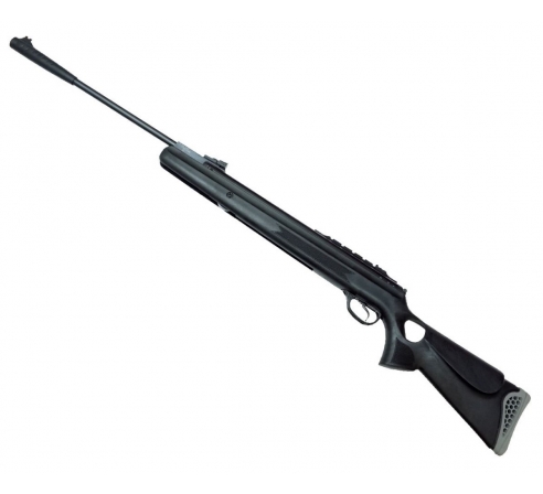 Пневматическая винтовка Hatsan 125 TH VORTEX  по низким ценам в магазине Пневмач