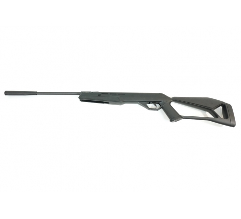 Пневматическая винтовка Crosman FIRE NP (прицел 4х32) по низким ценам в магазине Пневмач
