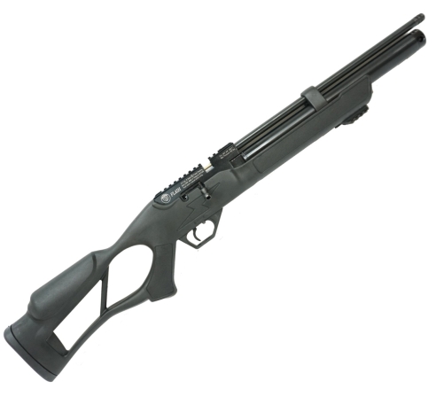 Пневматическая винтовка Hatsan FLASH (пластик) 6,35мм по низким ценам в магазине Пневмач