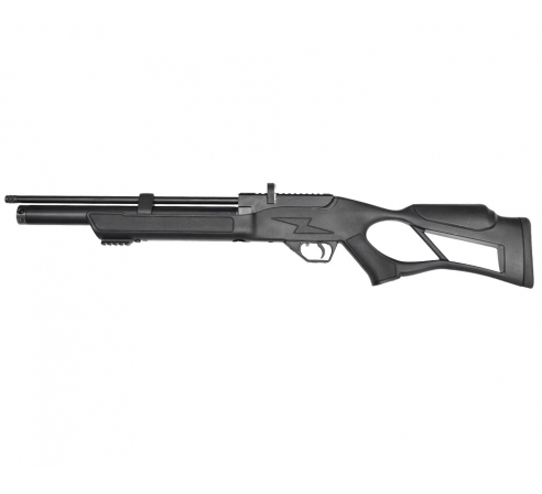 Пневматическая винтовка Hatsan FLASH (пластик) 6,35мм по низким ценам в магазине Пневмач