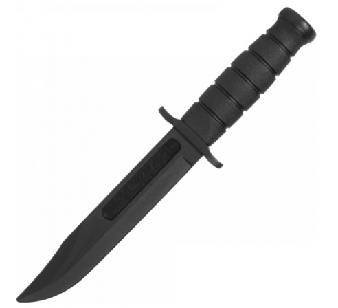 Нож тренировочный COLD STEEL LEATHERNECK S/F CS_92R39LSF по низким ценам в магазине Пневмач