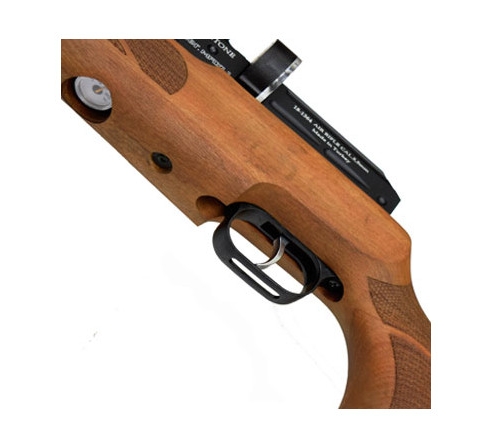 Пневматическая винтовка Kral Puncher Maxi R-Romentone (орех) 5,5мм по низким ценам в магазине Пневмач