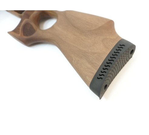 Пневматическая винтовка Kral Puncher Maxi W (орех) 5,5мм по низким ценам в магазине Пневмач
