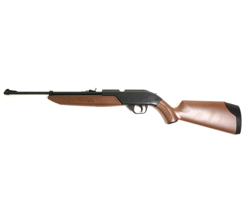Пневматическая винтовка Crosman 760 B  по низким ценам в магазине Пневмач