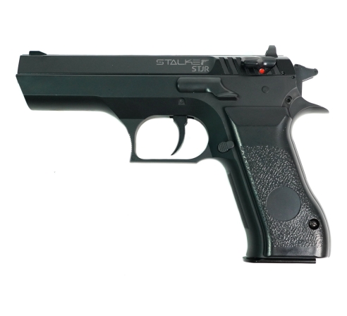 Пневматический пистолет Stalker STJR  по низким ценам в магазине Пневмач