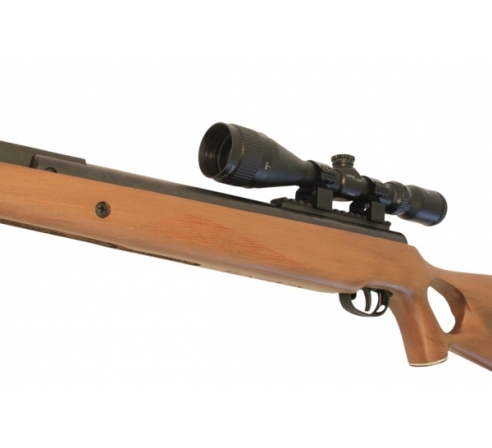 Пневматическая винтовка Crosman Trail NP 8-BT1K77WNP  по низким ценам в магазине Пневмач