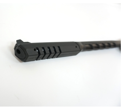 Пневматическая винтовка Crosman Thrasher NP (прицел 4x32)  по низким ценам в магазине Пневмач