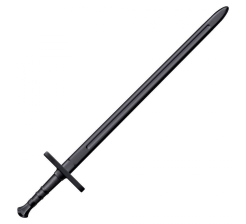 Тренировочный меч Cold Steel Hand and a Half Training Sword 92BKHNH по низким ценам в магазине Пневмач