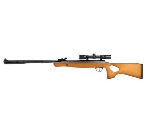 Пневматическая винтовка Crosman Valiant NP (дерево, прицел 4x32) по низким ценам в магазине Пневмач